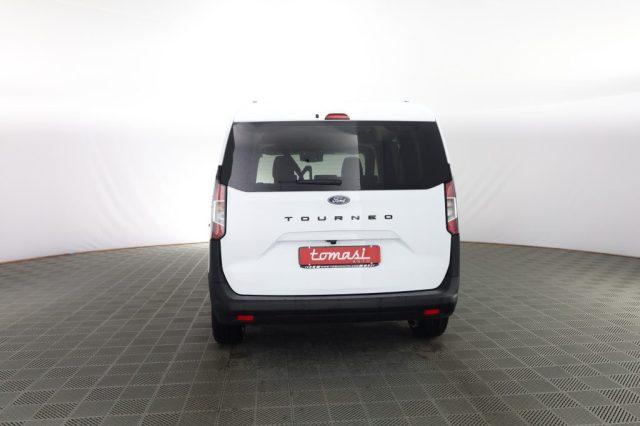 FORD Tourneo Courier Tourneo Courier 1.0 EcoBoost Titanium