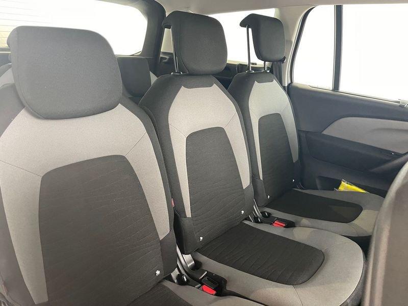 Citroën Grand C4 Spacetourer BlueHDi 150 S&S EAT6 Intensive