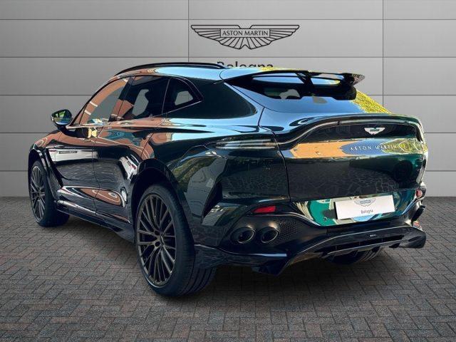 ASTON MARTIN DBX 707 4.0 Auto