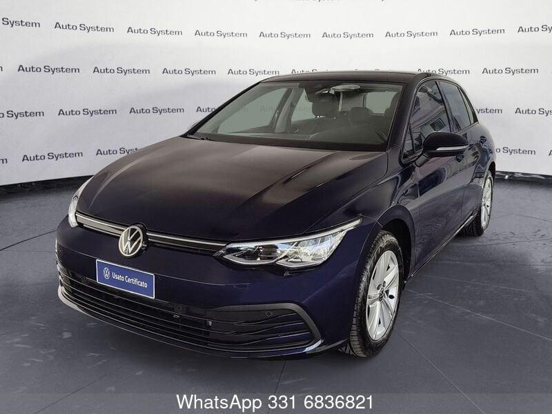 Volkswagen Golf Golf 1.0 eTSI EVO DSG Life
