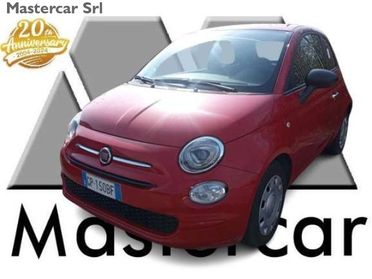 FIAT 500 NEOPATENTATI 500 1.0 hybrid 70cv TG : GP150BF