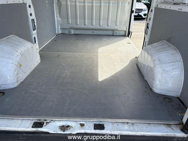 FIAT Ducato 290 35 2021 35 MH1 2.2 mjt3 140cv serie 9
