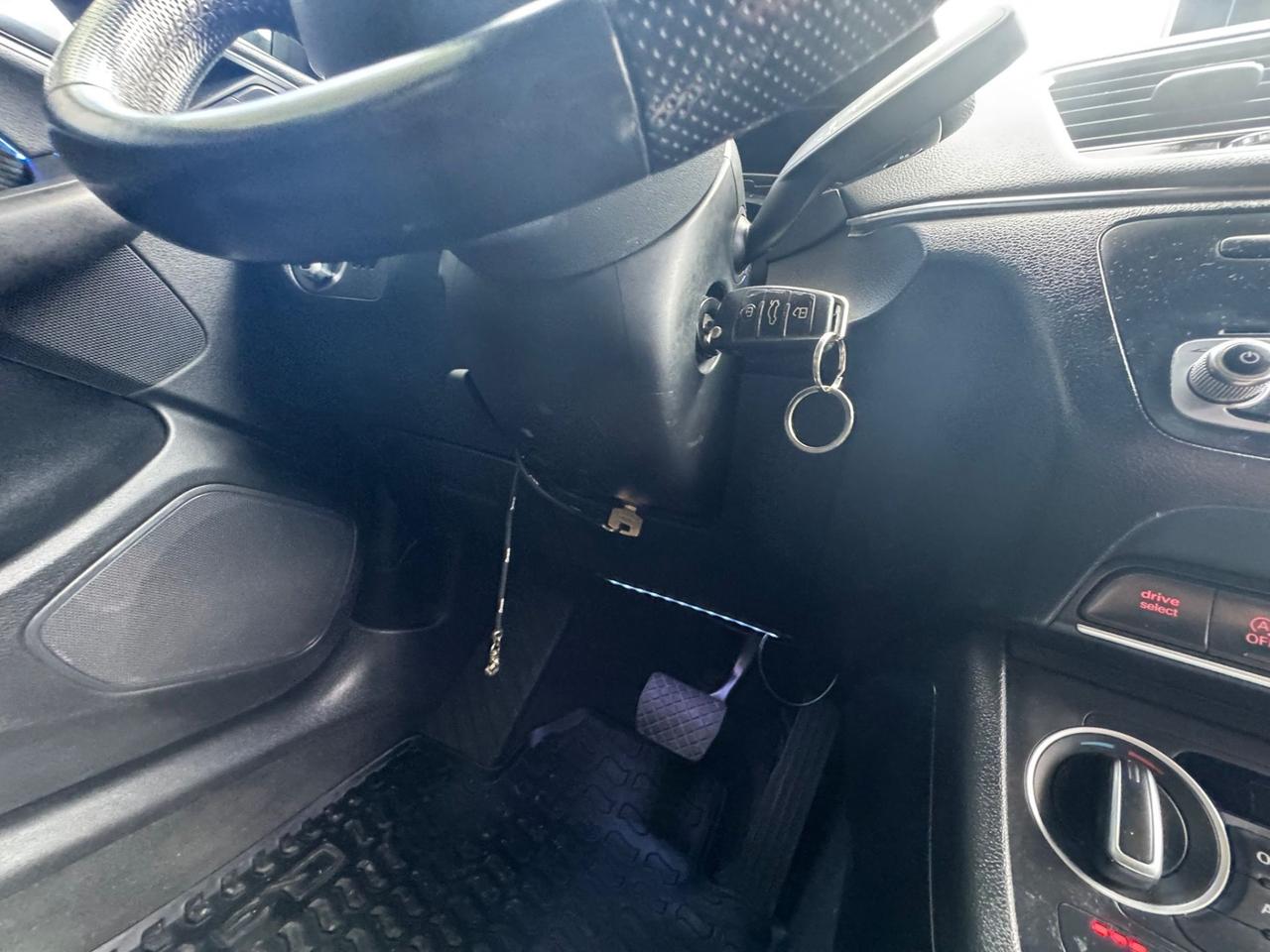 Audi Q3 2.0 TDI 150 CV quattro S tronic Sport