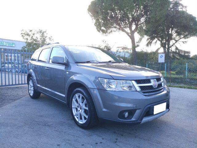 FIAT Freemont 2.0 Multijet 170 CV 7 Posti Lounge Pelle Bluetooth