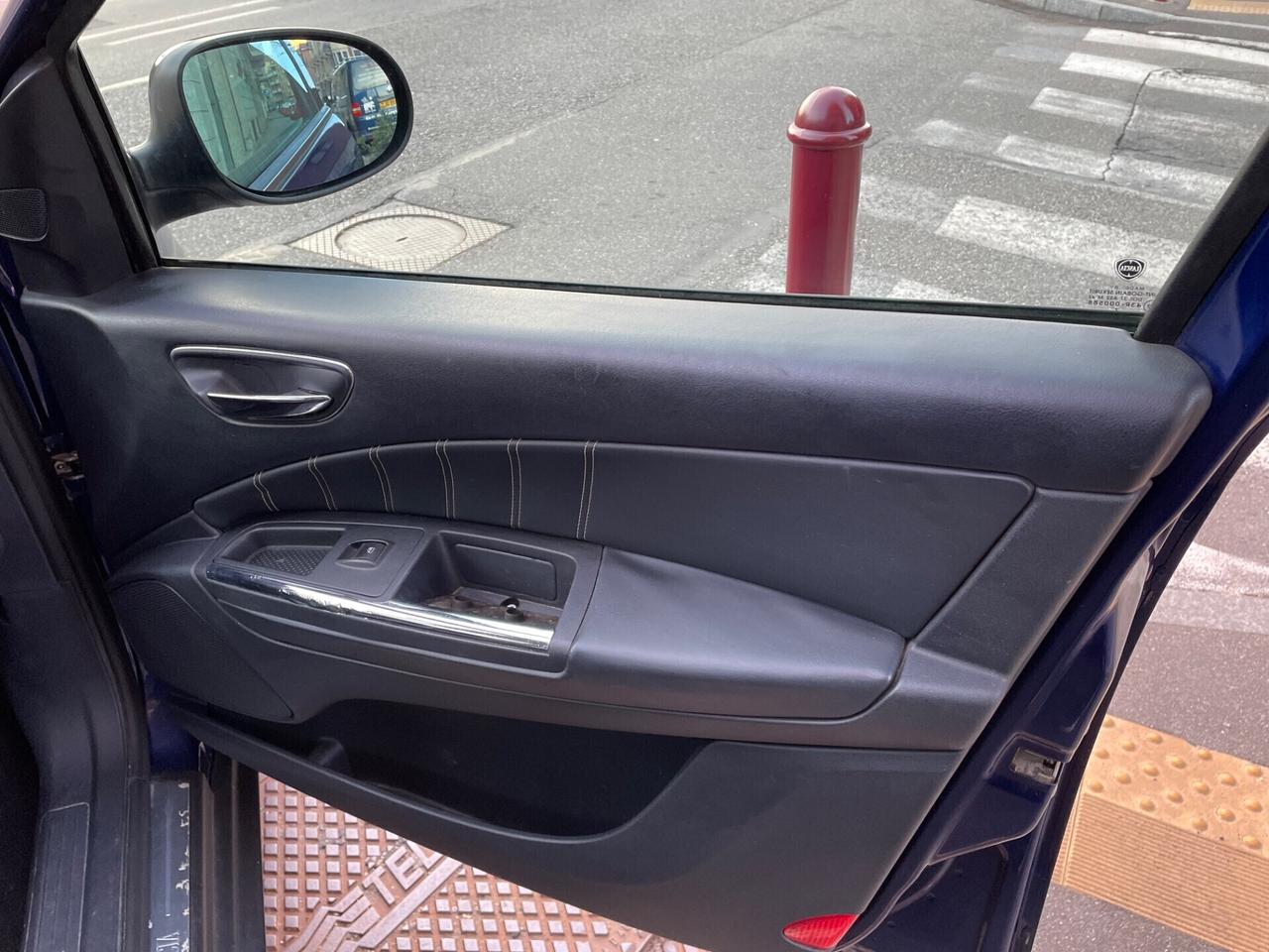 Lancia Delta 1.4 T-Jet 150cv GPL/GARANZIA 12 MESI