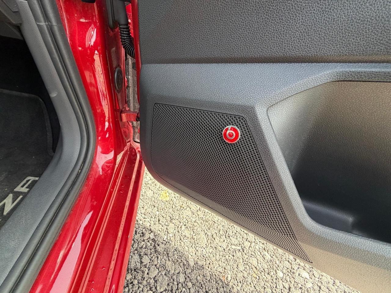 SEAT IBIZA FR IPERFUL