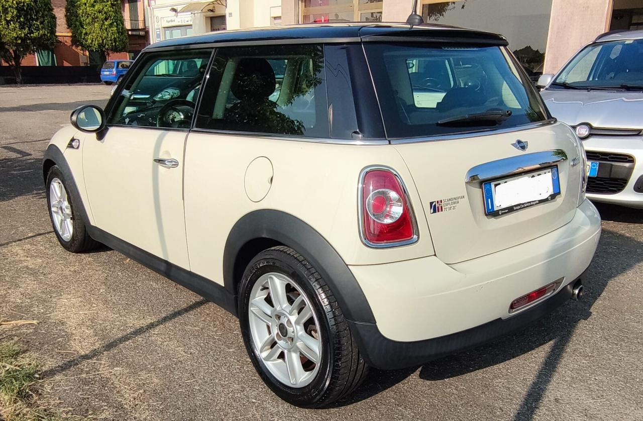Mini Mini 1.6 16V Cooper