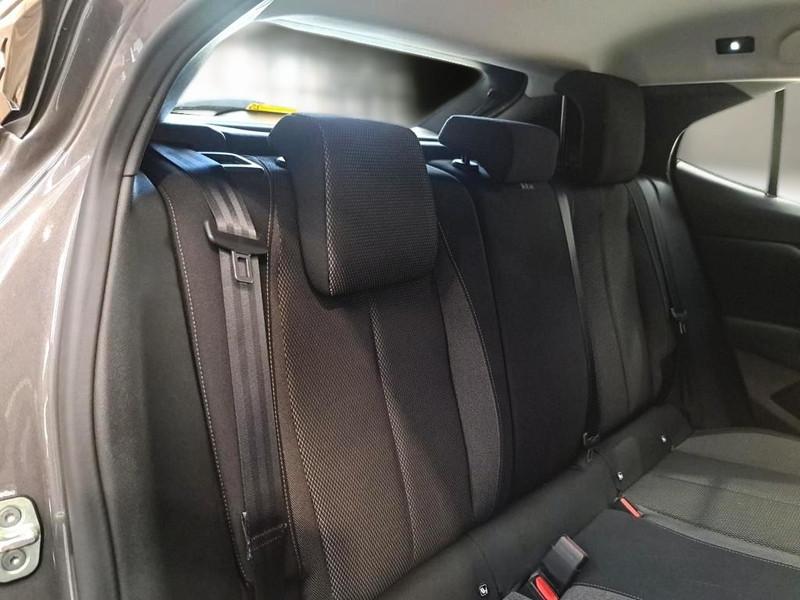 DS DS 4 E-Tense 225 Business 5 PORTE
