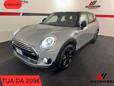 Mini Cooper Clubman 1.5 Hype*AUTOMATICA*