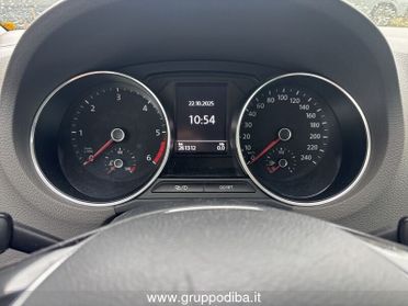 Volkswagen Polo V 2014 Diesel 5p 1.4 tdi Fresh 75cv