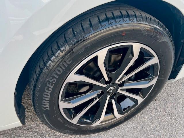 Renault Clio TCe 90 techno aziendale