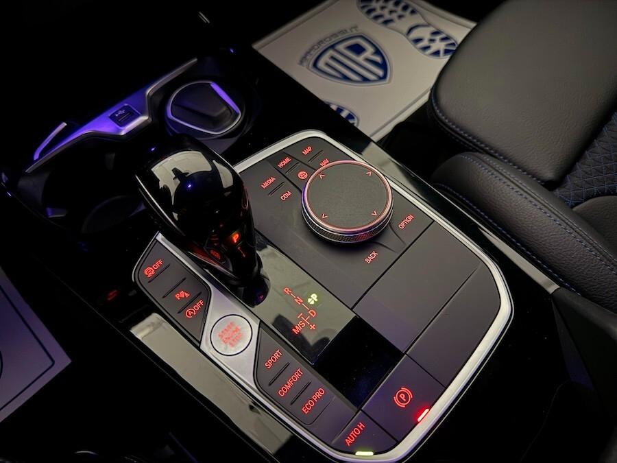 Bmw 118D Msport Automatica