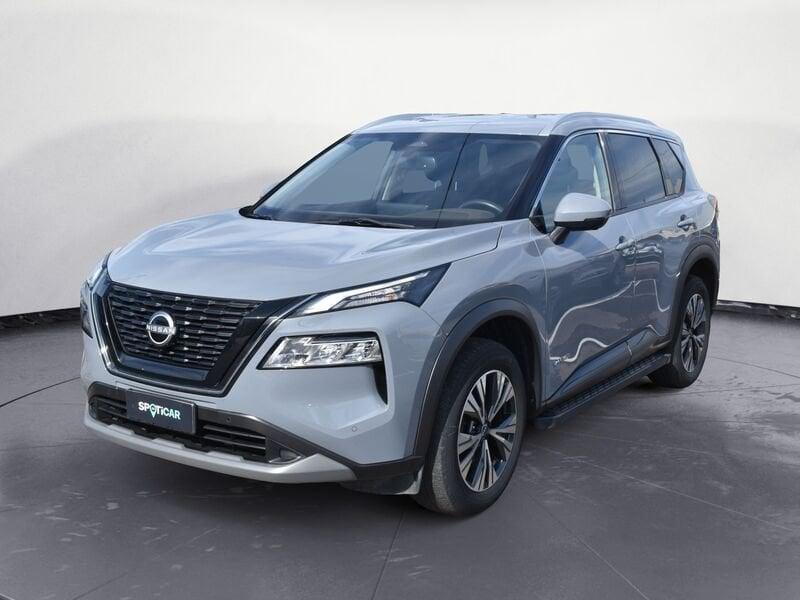 Nissan X-Trail 1.5 HEV e-4orce N-Connecta Auto 7posti