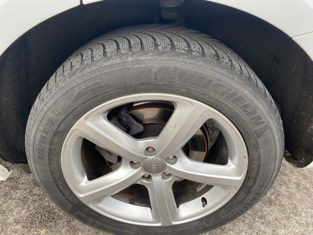 AUDI Q5 3.0 V6 TDI 249CV Quattro S tronic S-LINE TETTO