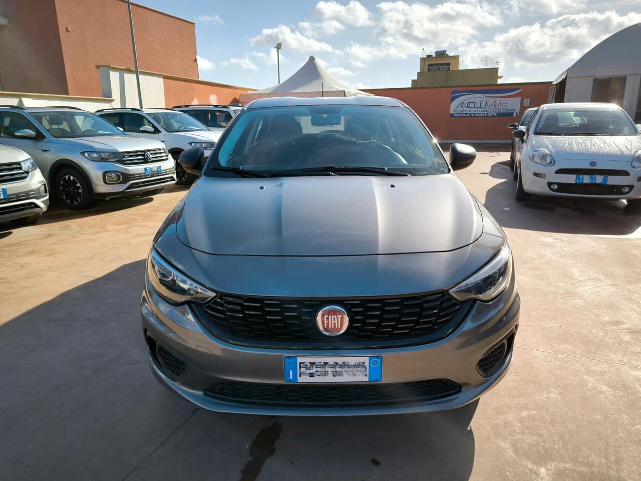 Fiat Tipo 1.3 Mjt S&S 5 porte Street