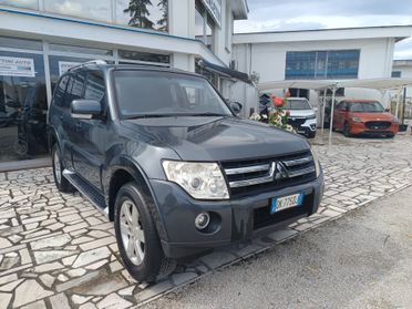 Mitsubishi Pajero 3.2 DI-D 16V 5p. Intense ,7 posti