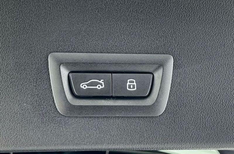 BMW X3 X3 xDrive20d 48V MSport