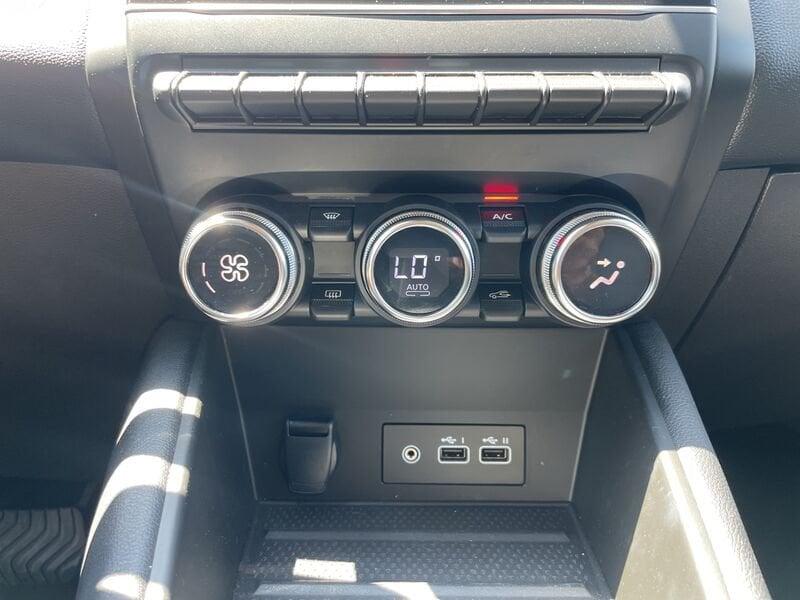 Renault Captur II 2019 1.6 E-Tech full hybrid Techno 145cv auto