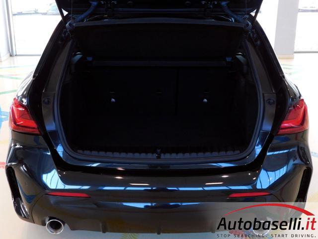 BMW 118 D MSPORT 150cv AUTOMATICA STEPTRONIC