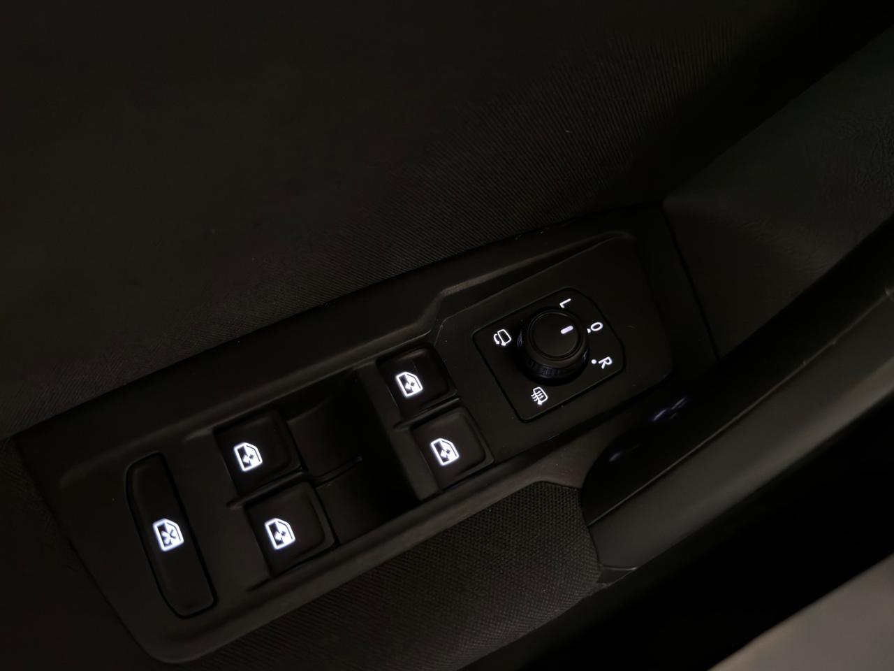 Volkswagen Tiguan 1.5 *GARANZIA 24 MESI CONVENZIONALE