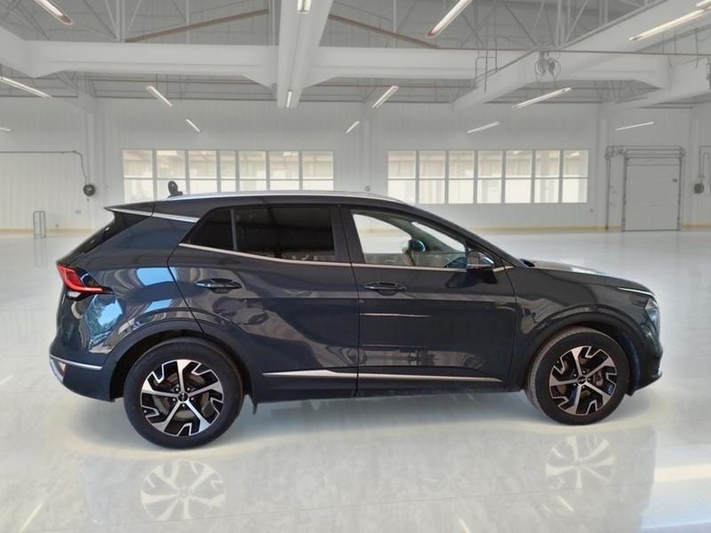 KIA SPORTAGE 1.6 TGDI HEV STYLE 2WD AUTO SUV