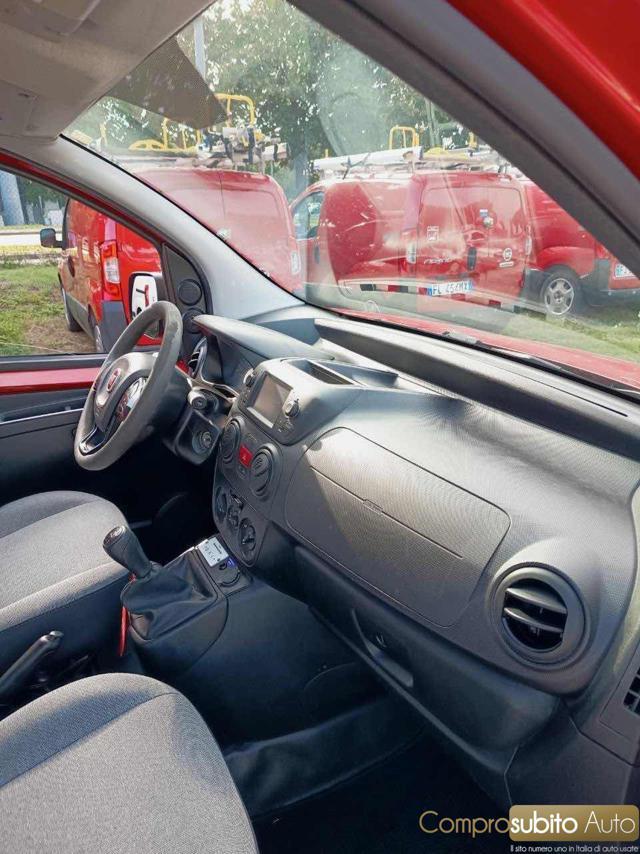 FIAT Fiorino 1.3 MJT 80CV + IVA 22%