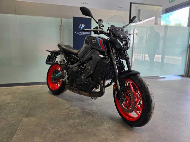 MOTO GUZZI Other YAMAHA - YAMAHA MT09 890