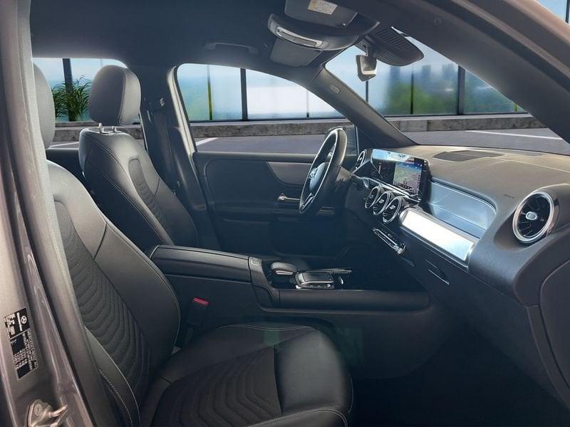 Mercedes-Benz Classe GLB GLB 200 d Automatic 4Matic Business Extra