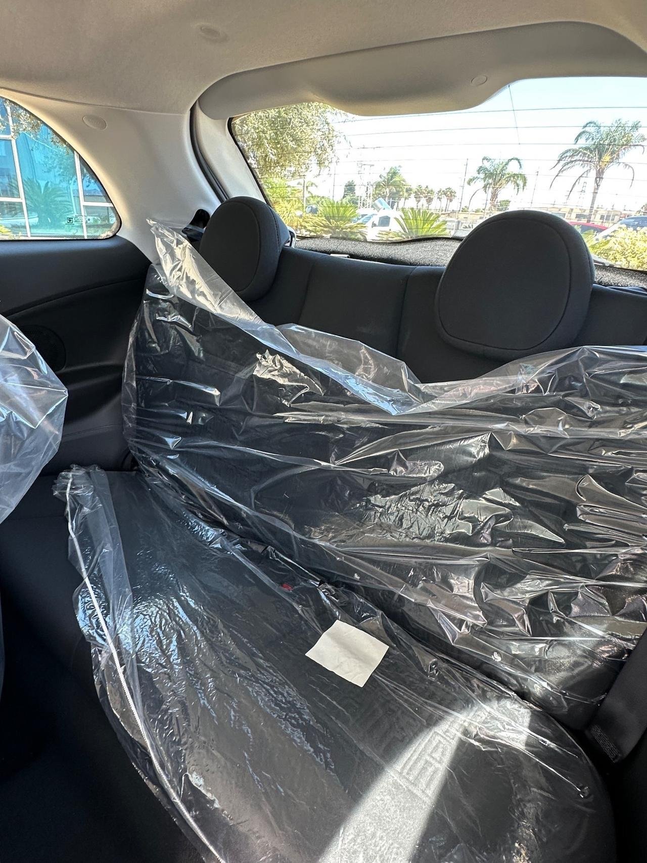 Fiat 500e Bev offerta T-Stock prezzo imperdibile