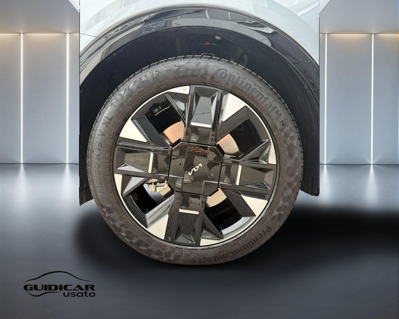 KIA Sportage V 2025 - Sportage crdi mhev GT-line Sunroof Pack dct7