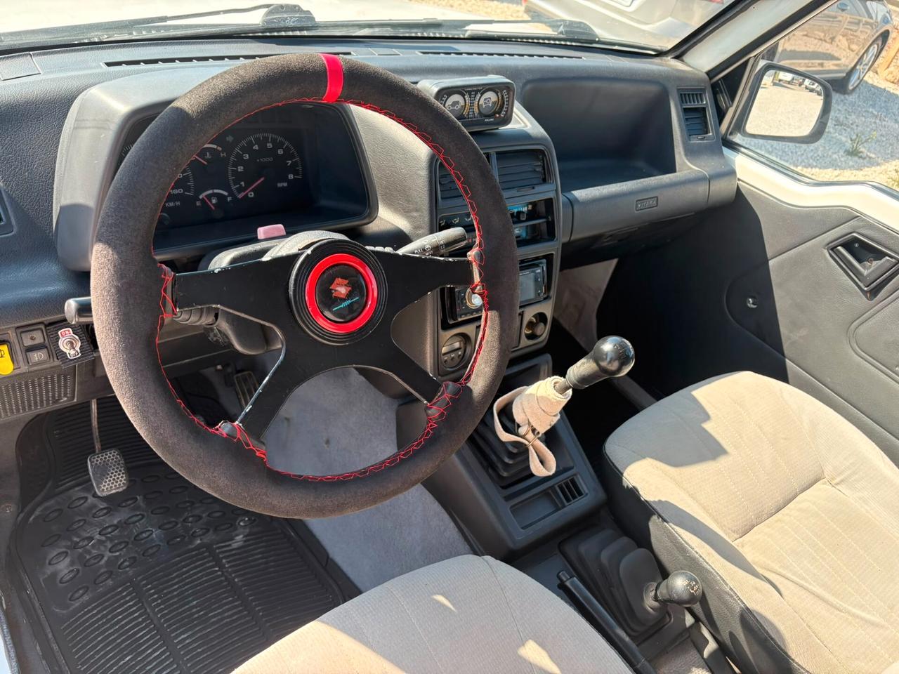 Suzuki Vitara 1.6 JLX