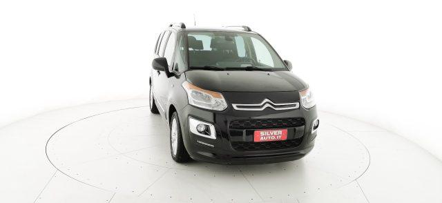 CITROEN C3 Picasso BlueHDi 100 Exclusive