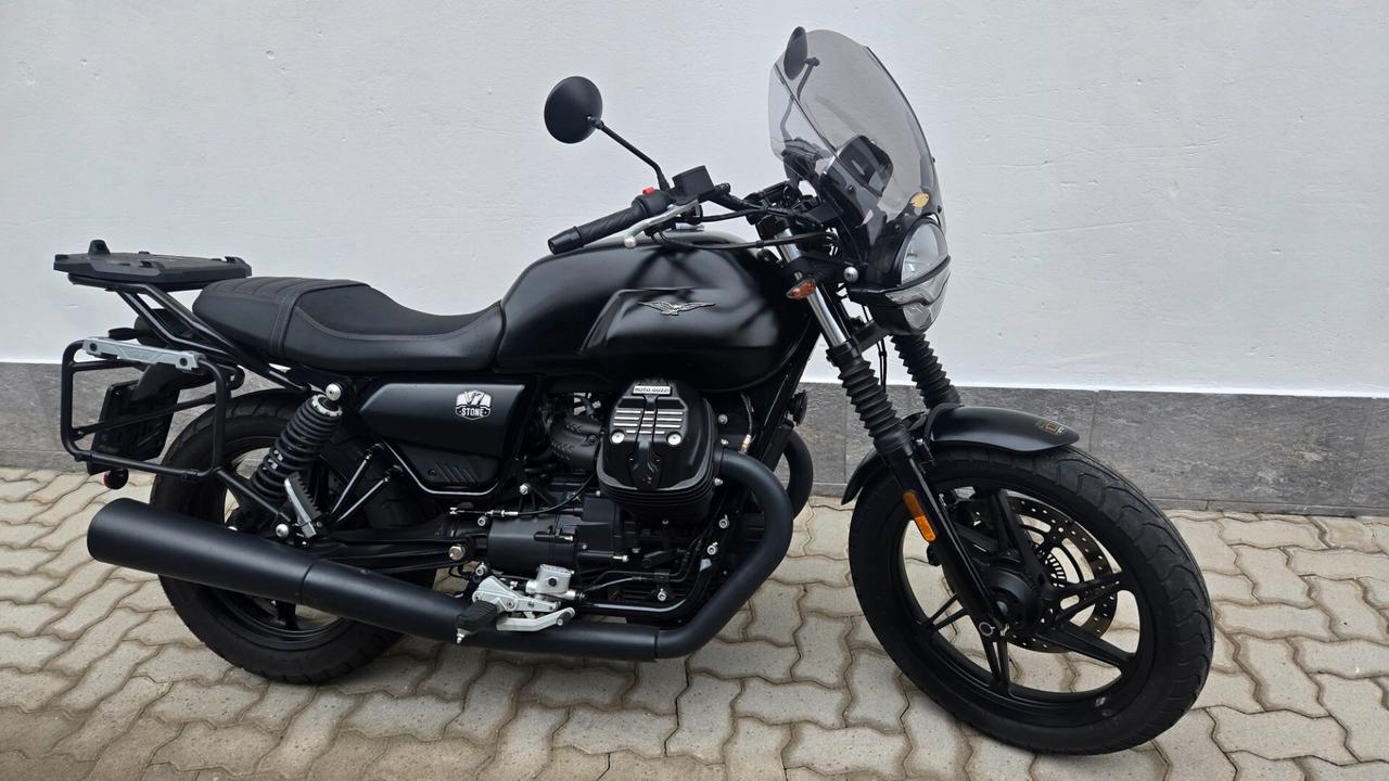 Moto Guzzi V7 STONE ABS EURO 5