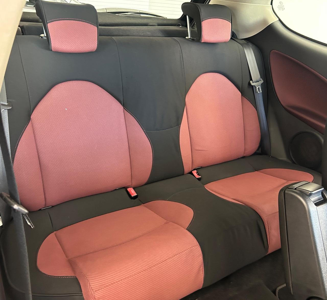 Alfa Romeo MiTo 1.4 benzina 58 kw EURO5