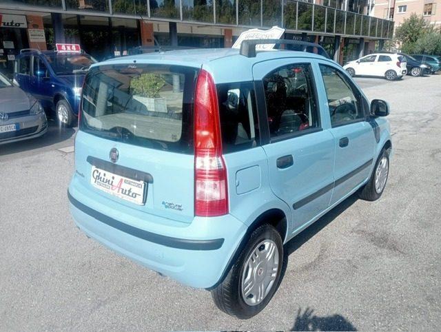 FIAT Panda 1.4 MyLife Natural Power *uniproprietario*