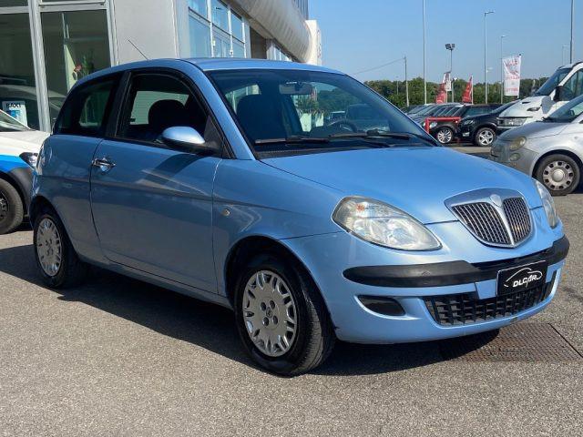LANCIA Ypsilon 1.2