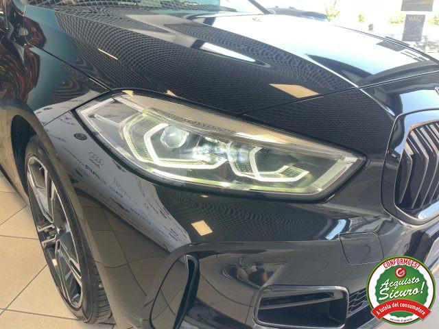 BMW 118 i 136cv Auto. Msport