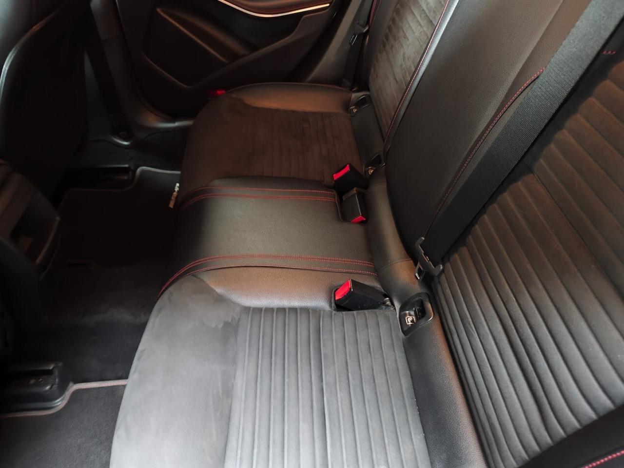 Mercedes-benz CLA 200 d S.W. Automatic Premium