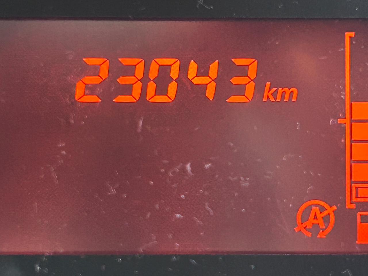 Dacia Sandero Stepway 1.5 dCi 90CV "SOLI 23.000 KM"