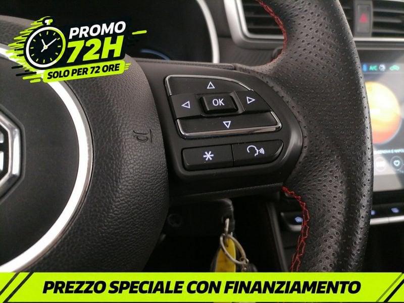 MG ZS 1.5 Luxury