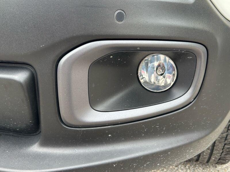 Jeep Renegade Renegade 2.0 mjt Limited 4wd 140cv