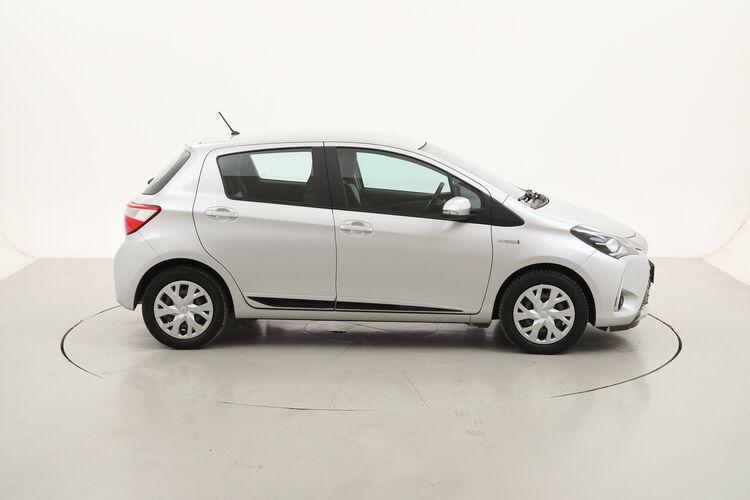 Toyota Yaris Hybrid Active BR398486 1.5 Full Hybrid 101CV