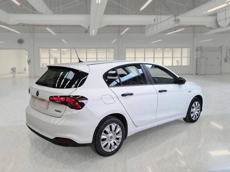 FIAT TIPO 1.3 MJT 95 CV SES 5 PORTE BERLINA