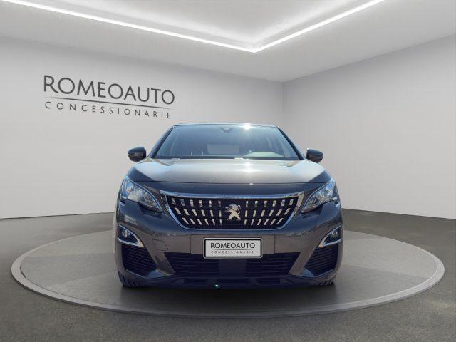 PEUGEOT 3008 1.5 BlueHDi 130cv S&S Allure
