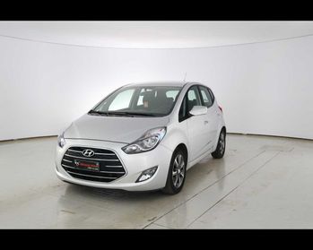 HYUNDAI iX20 1.6 CRDI 115 CV XPossible