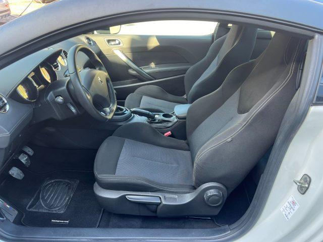 PEUGEOT RCZ 2.0 HDi 163CV