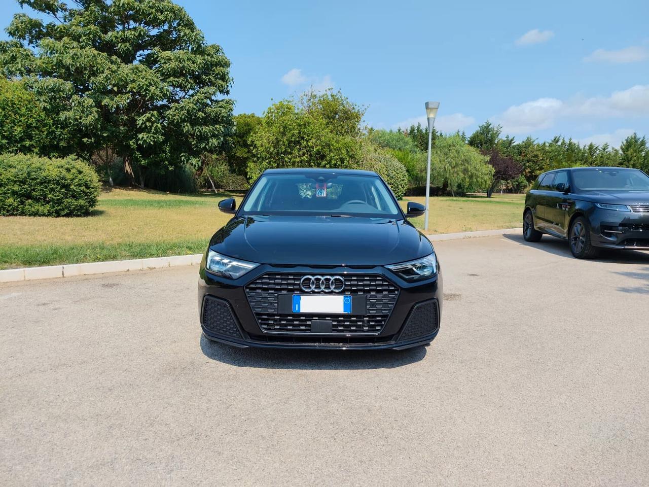 Audi A1 SPB 30 TFSI Business