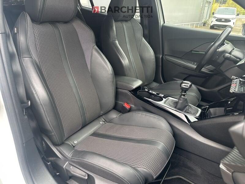 Peugeot 2008 2ª SERIE PURETECH 130 S&S GT