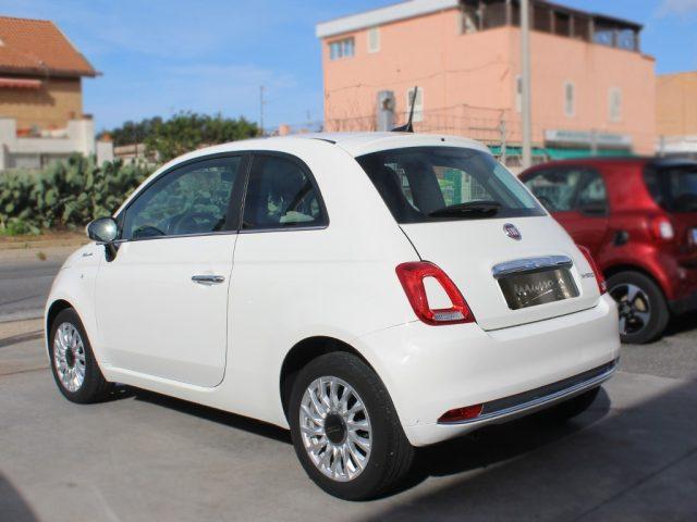 FIAT 500 1.0 Hybrid Dolcevita -PROMO-