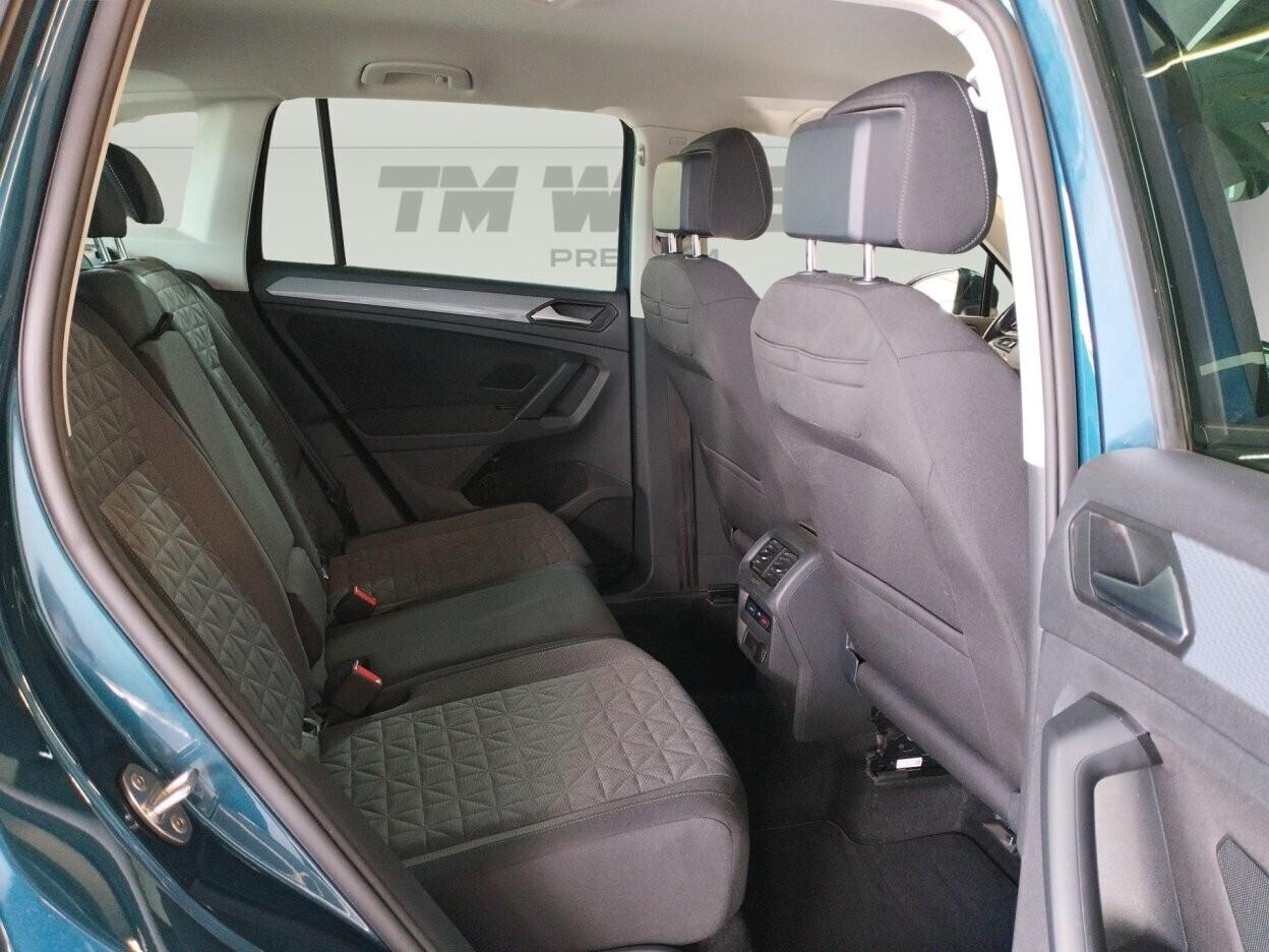 Volkswagen Tiguan 2.0 tdi Life 122cv - IVA ESPOSTA